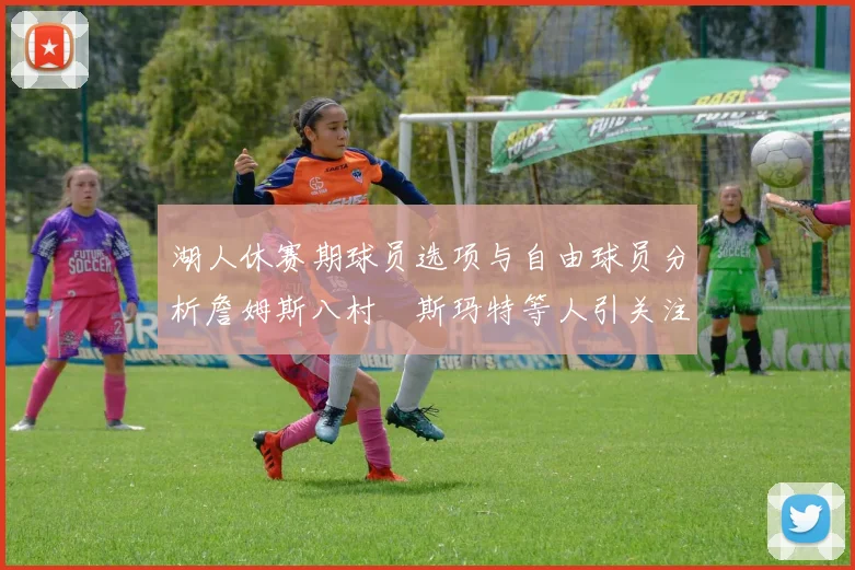 湖人休赛期球员选项与自由球员分析詹姆斯八村塁斯玛特等人引关注