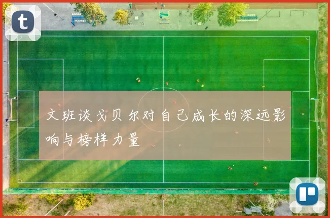 文班谈戈贝尔对自己成长的深远影响与榜样力量